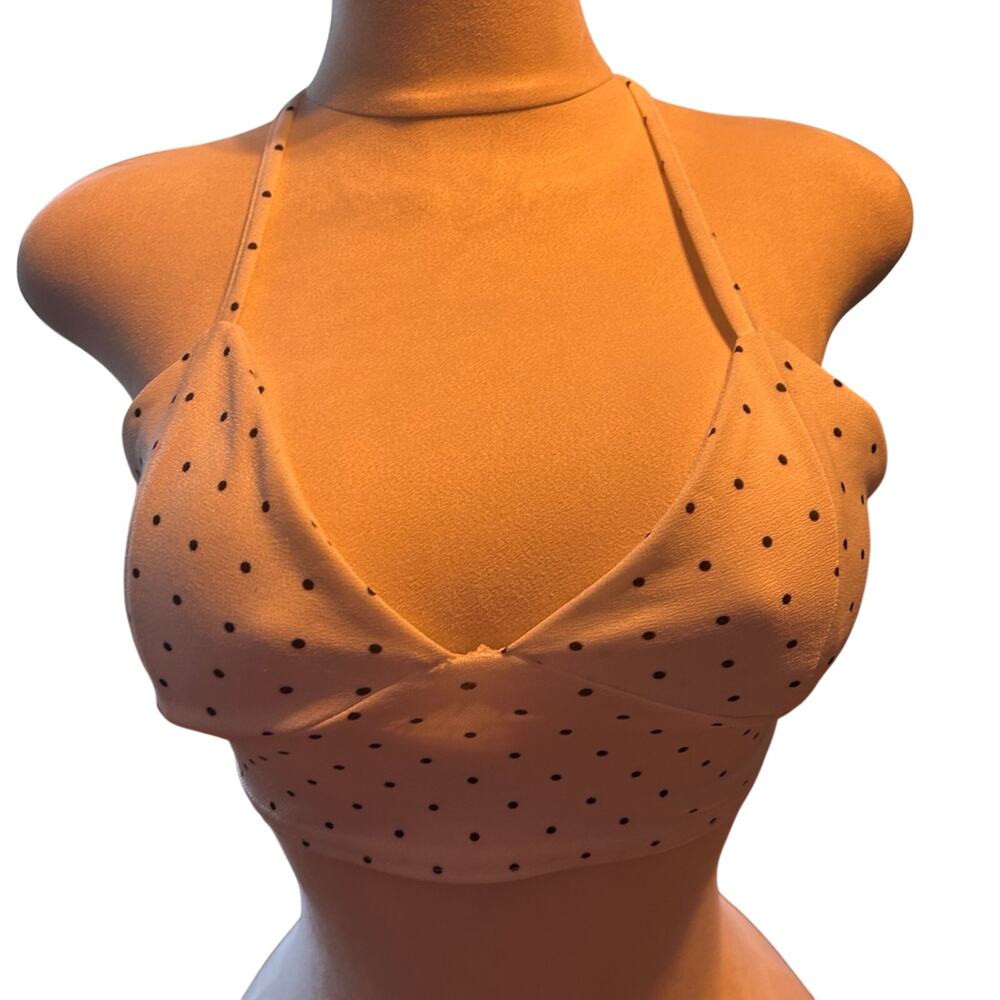 Boohoo top size 8